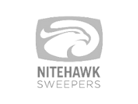 Nitehawk sweepers logo