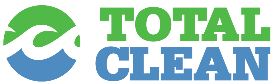 Total Clean Equipment Logo