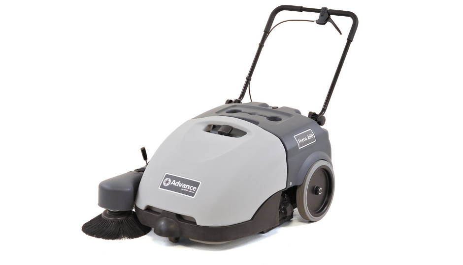 Advance Terra 28B Sweeper