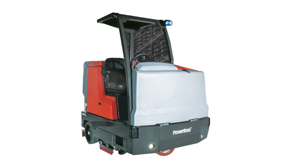 PowerBoss Nautilus E