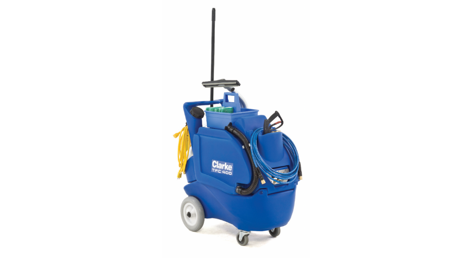 Clarke TFC 400 All-Purpose Cleaner