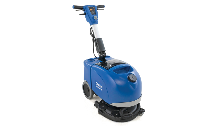 Clarke Vantage 14 Floor Scrubber