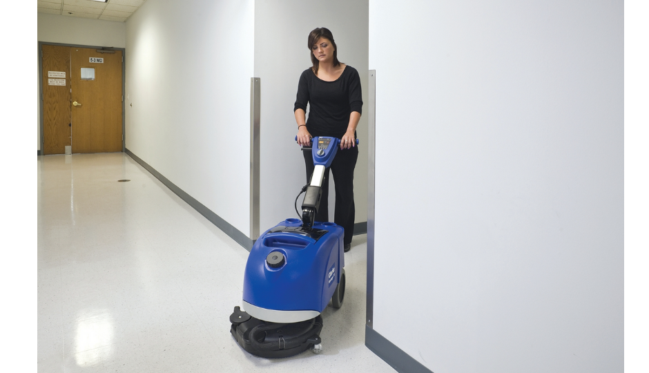 Clarke Vantage 14 Floor Scrubber (3)