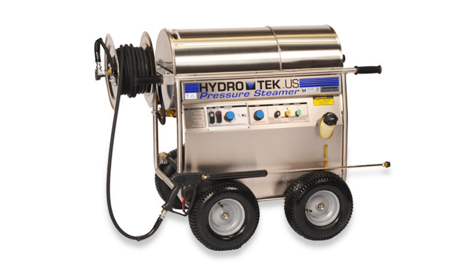HydroTek Pressure Washers
