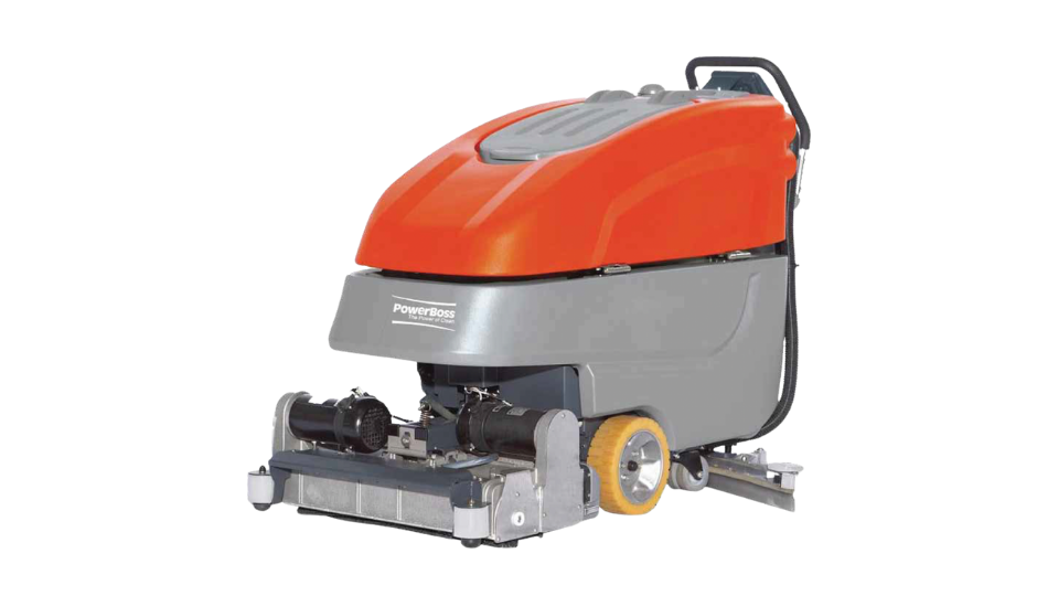 PowerBoss Phoenix 24 Floor Scrubber