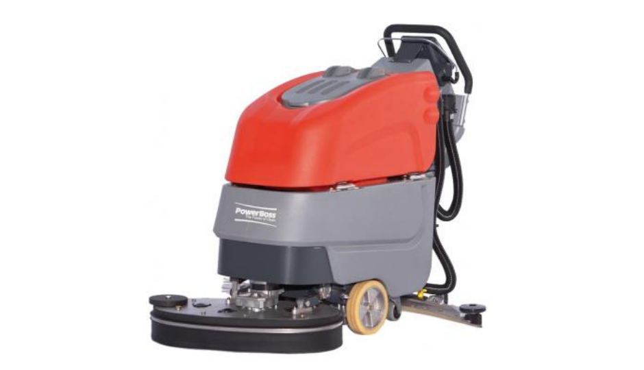 PowerBoss Phoenix 26 ECO Floor Scrubber