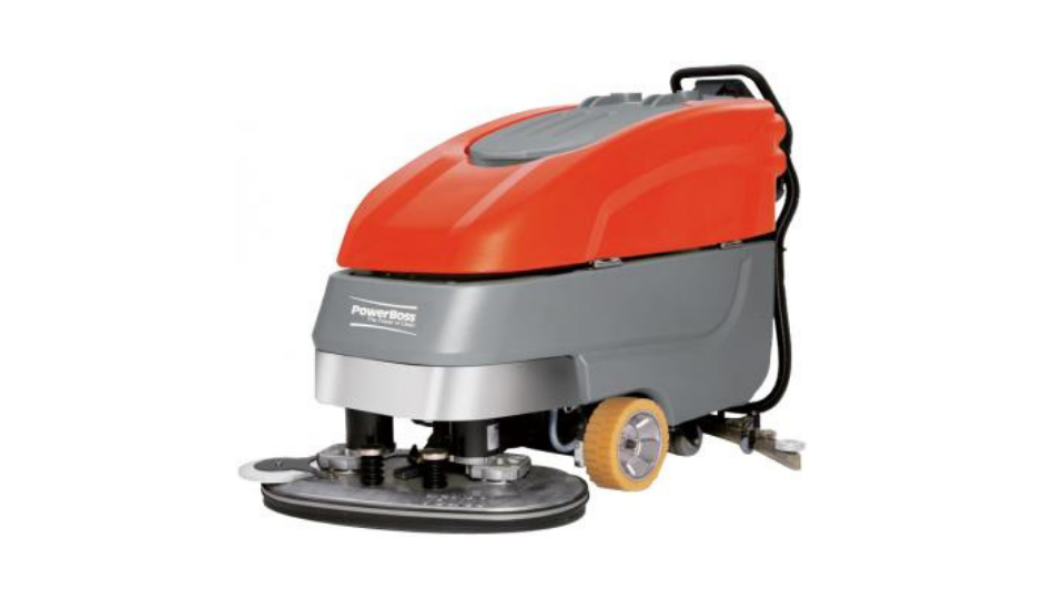 PowerBoss Phoenix 26 Floor Scrubber