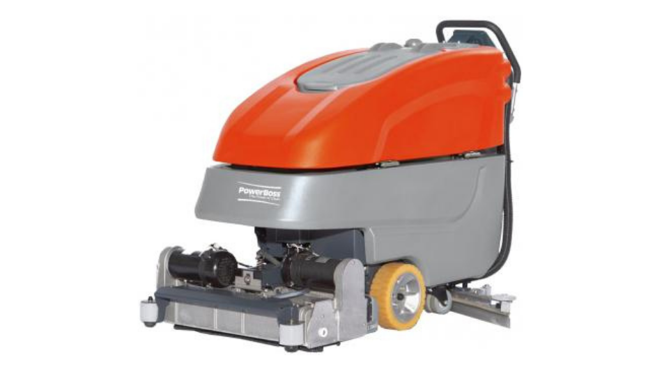 PowerBoss Phoenix 2830 Floor Scrubber