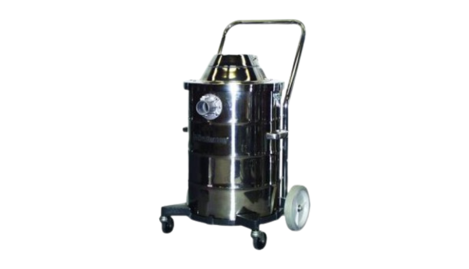 PowerBoss X-839 Vacuum Series