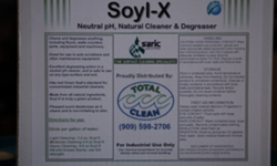 Soyl-X