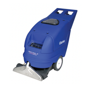 Clarke Clean Track 18 Wash/Rinse