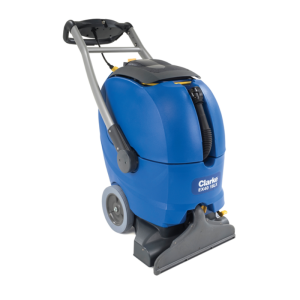Clarke EX40 18LX Carpet Extractor