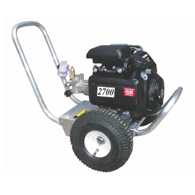Used PressurePro PPS2527HAI Pressure Washer for Sale