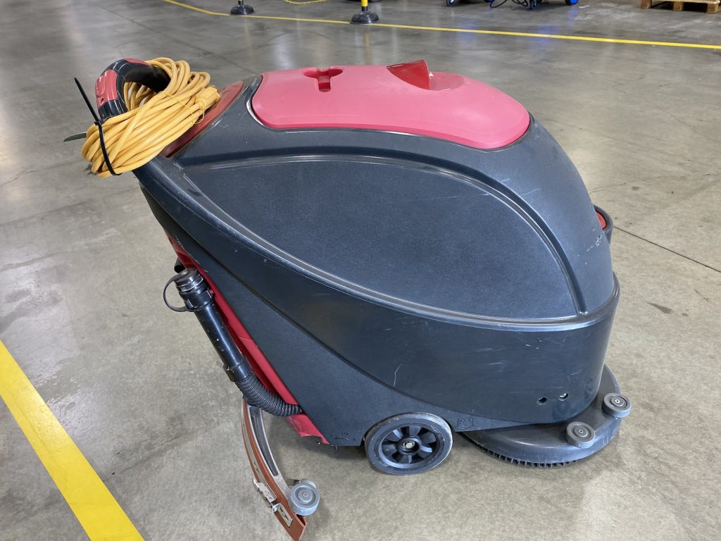 Used Viper Floor Scrubber for Sale