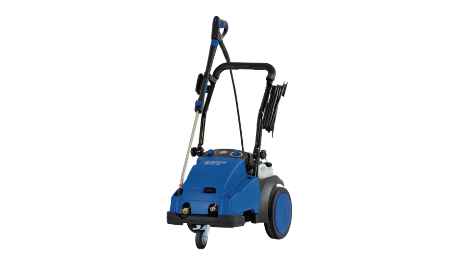 Nilfisk MC 5M cold water pressure washer