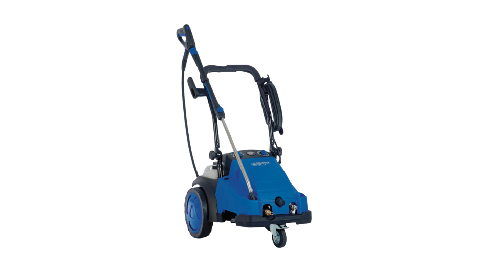 Nilfisk MC 7P cold water pressure washer