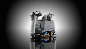 Liberty SC60 Autonomous Floor Scrubber
